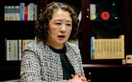 Japan’s union chair urges government to step up inflation fight