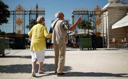 Aging populations a ‘ticking time bomb’ for GDP growth, says EBRD