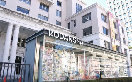 Kodansha ordered to pay damages to comedian over defamatory reports