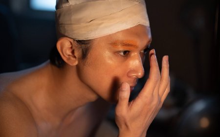 Oscar entry ‘Kokuho’ breaks 22-year-old Japan box-office record