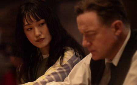 'Rental Family' brings real-world insight to modern loneliness