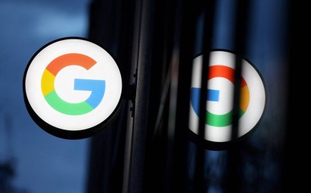 Google, the sleeping giant in global AI race, now ‘fully awake’
