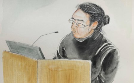 Abe shooter says ‘despair and sense of crisis’ triggered 2022 attack