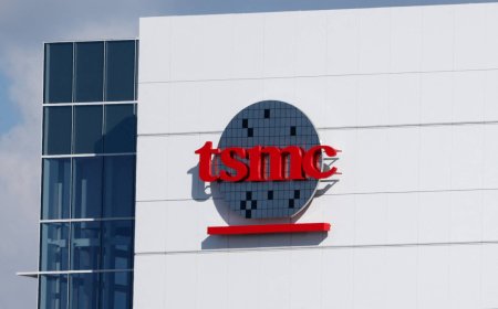Intel denies TSMC allegations that executive leaked trade secrets