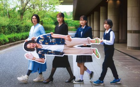 ‘Bring Him Down to a Portable Size’ mourns a lovable loser