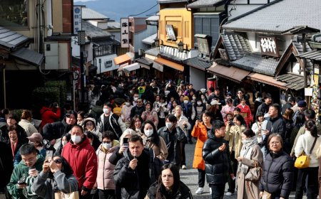 Tokyo government to shift to fixed-rate accommodation tax