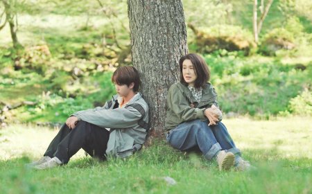 Mariko Tsutsui knows the power of quiet roles