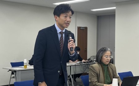 Japan eyeing much higher visa fees for foreign nationals