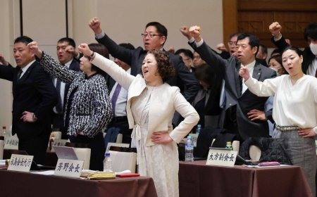 Labor group Rengo to seek wage hike of 5% or more for next year