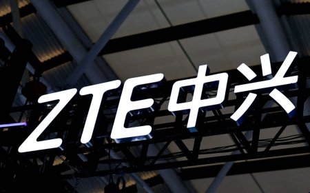 Huawei and ZTE seal 5G deals in Vietnam as China ties warm after U.S. tariffs