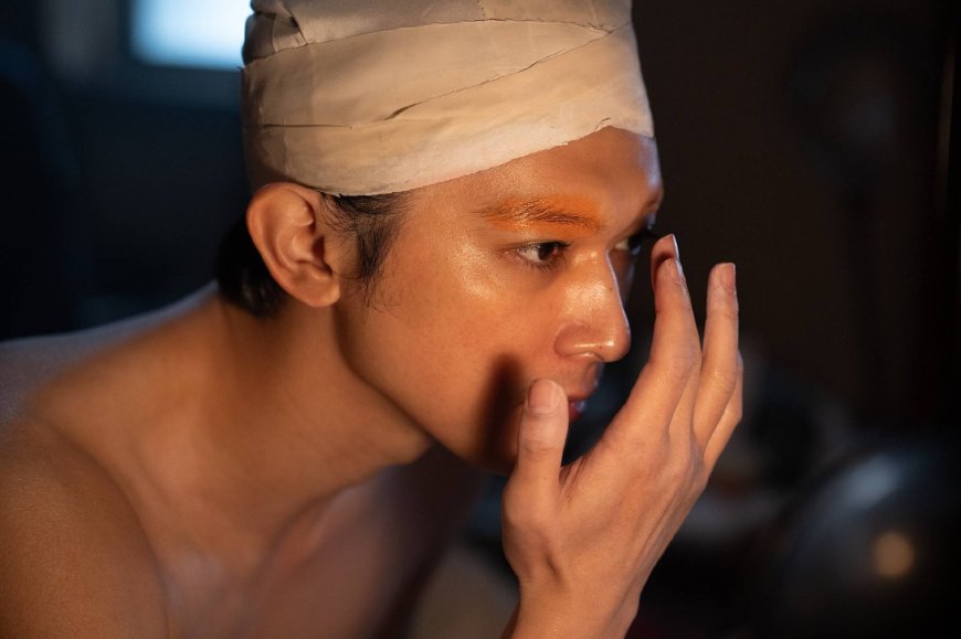 Oscar entry ‘Kokuho’ breaks 22-year-old Japan box-office record