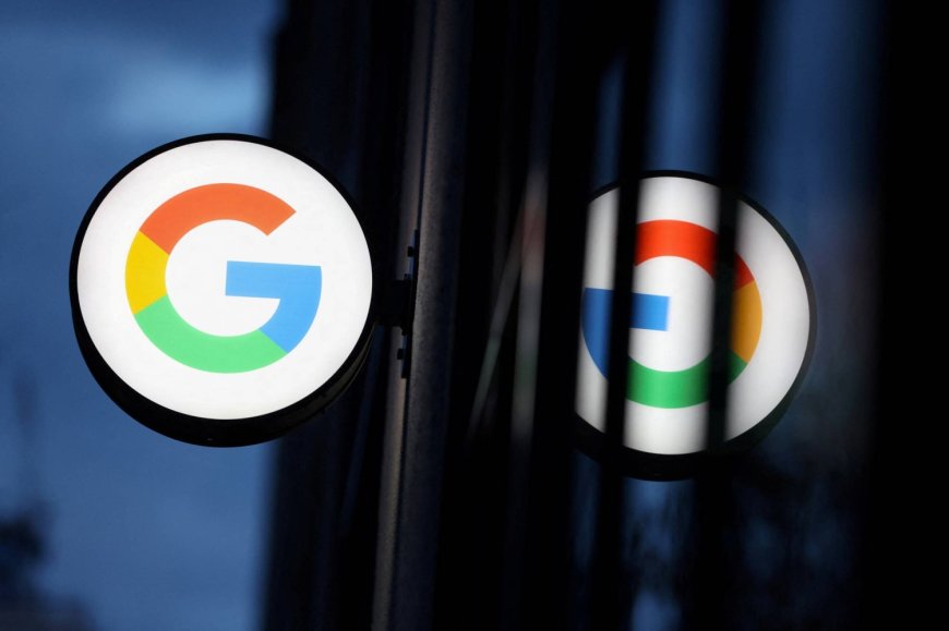 Google, the sleeping giant in global AI race, now ‘fully awake’