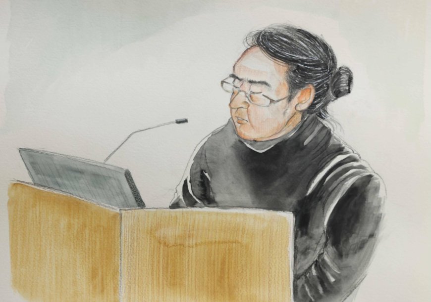 Abe shooter says ‘despair and sense of crisis’ triggered 2022 attack