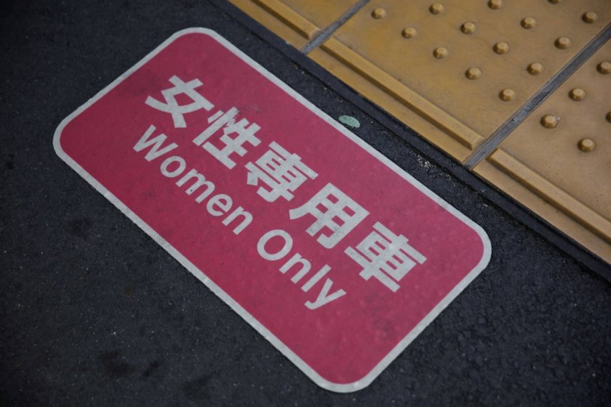 U.K. woman’s petition to bring women-only train carriages to London gains traction