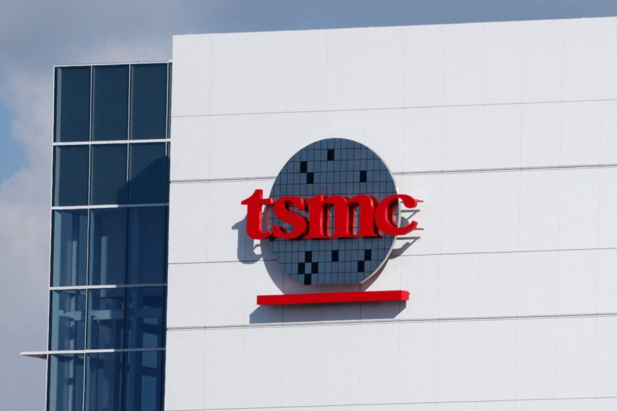 Intel denies TSMC allegations that executive leaked trade secrets