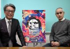 A new animation festival lands in Nagoya with big plans