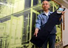 Hiroshima’s textile industry lives on through quality and new techniques