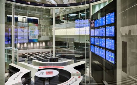 Citadel and Point72 alumni to lead new Japan hedge fund