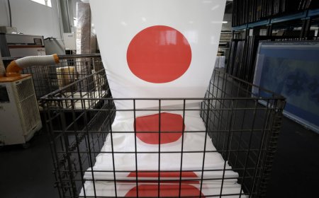 Japan’s two-year yield hits highest since 2008 on rate-hike bets