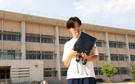 How one man struggled with his image as a relative of disaster victims