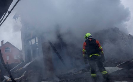 Trump's push to end Ukraine war raises fears of 'ugly deal' for Europe