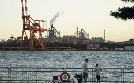 JFE Steel to form $3.4 billion venture with India’s JSW Steel