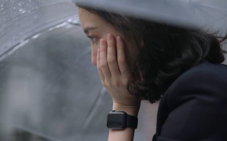 ‘Black Box Diaries’ is Shiori Ito’s unflinching case for the truth