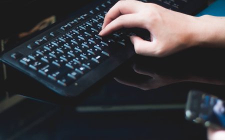 Police arrest high school student over cyberattack on net cafe operator