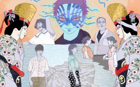 2025 was the year Japan’s box office returned