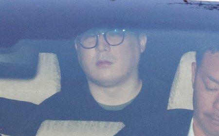 Suspected <i>tokuryū</i> masterminds in Tokyo-area robberies arrested