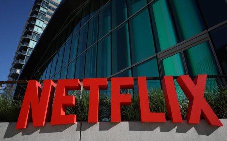 How Netflix won Warner Bros. Discovery, Hollywood's biggest prize