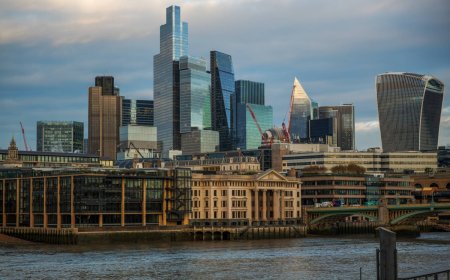 Japanese purchases of U.K. gilts at highest since 2021 in October