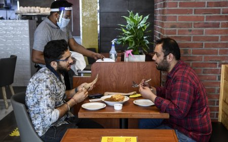 Curry restaurant chain CoCo Ichi sets sights on major expansion in India