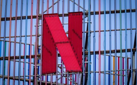 Trump warns Netflix-Warner deal may pose antitrust ‘problem’