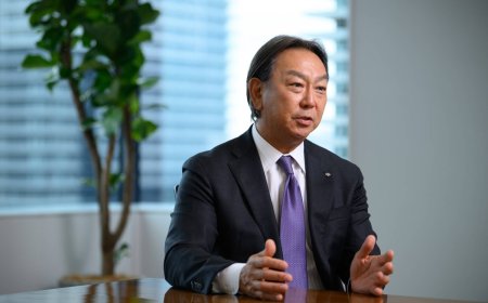 Nomura sends bankers to New York and London in asset manager push