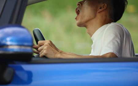 Government proposes numerical criteria for dangerous driving