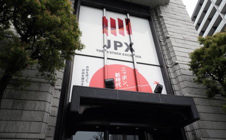 Japan exchange launches AI-powered disclosure search service