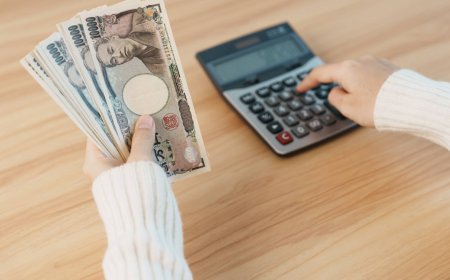 NISA program for minors to have ¥6 million tax-exemption cap