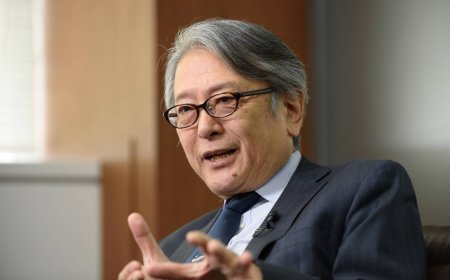 BOJ likely to conduct multiple hikes ahead, former official says