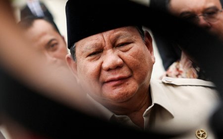 Trump demands on mining and China snarl U.S.-Indonesia trade deal