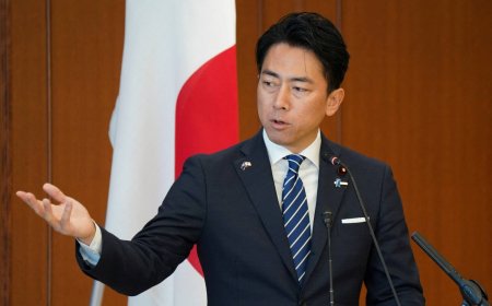 Japan looks to international community to lower temperature in China row