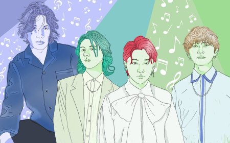 J-pop found new ways to diversify in 2025