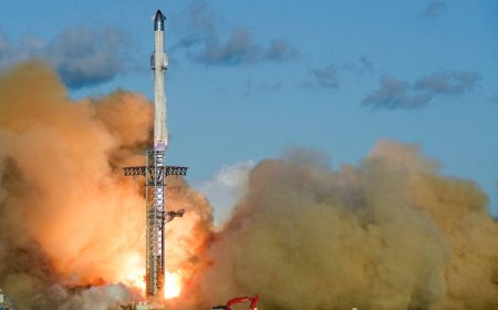 Musk's Mars mission adds risk to red-hot SpaceX IPO