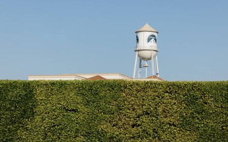 Paramount’s $54 billion debt plays a starring role in Warner bid