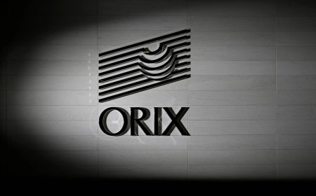 Macquarie’s Dutch data center stake attracts Igneo and Orix