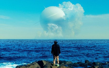 NHK envisions a multicultural Mars in its newest sci-fi series