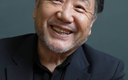 Japanese film director Masato Harada dies, aged 76