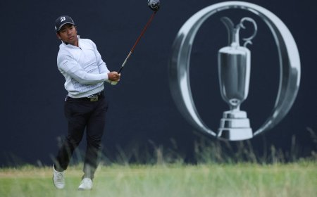 Higa becomes first Japanese golfer to win Asian Tour order of merit