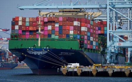 Japan’s exports to U.S. rise for first time since Trump's April tariffs