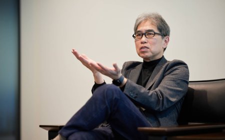 Chip-sector linchpin Resonac seeks to tap China’s AI ambitions